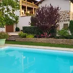 La Cabiotte Nature Et Casa vacanze