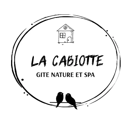 Дом отдыха La Cabiotte Nature Et Sarcey