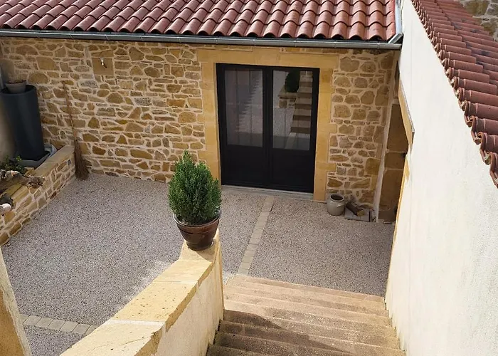 La Cabiotte Nature Et Casa vacanze