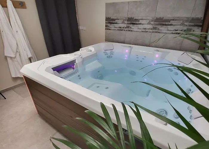 La Cabiotte Nature Et Casa vacanze Sarcey