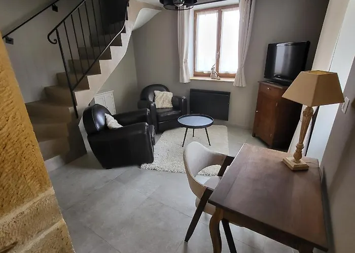 Casa vacanze La Cabiotte Nature Et *