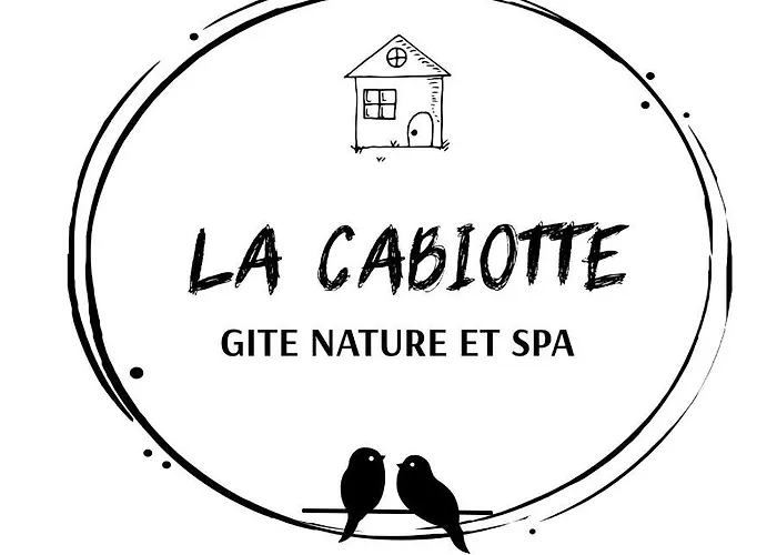 Casa vacanze La Cabiotte Nature Et Sarcey