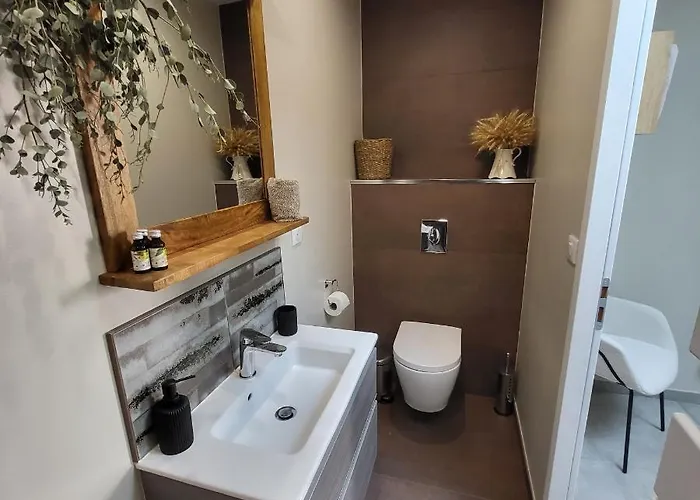 La Cabiotte Nature Et Casa vacanze