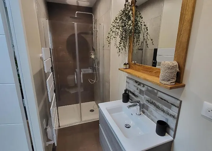 La Cabiotte Nature Et Casa vacanze Sarcey