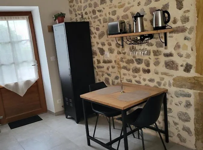 La Cabiotte Nature Et Casa vacanze *