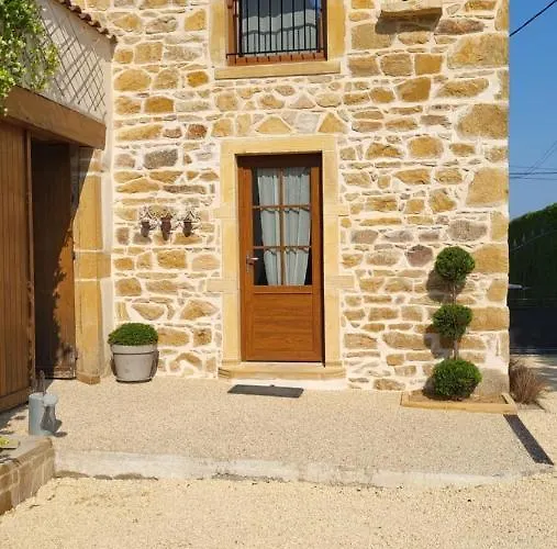 La Cabiotte Nature Et Casa vacanze Sarcey