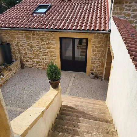 La Cabiotte Nature Et Holiday home
