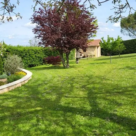 La Cabiotte Nature Et * Sarcey