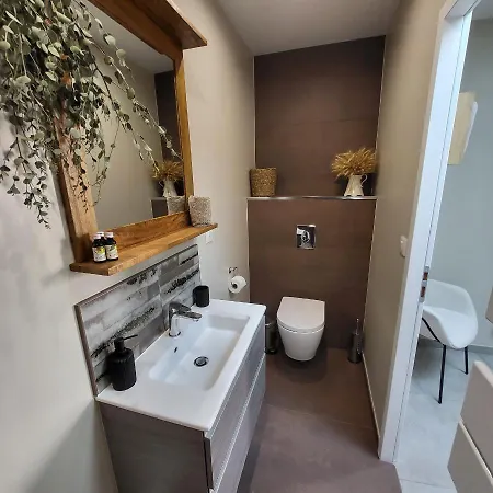 La Cabiotte Nature Et Holiday home