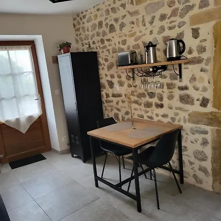 La Cabiotte Nature Et Holiday home *