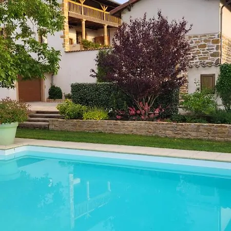 La Cabiotte Nature Et Holiday home