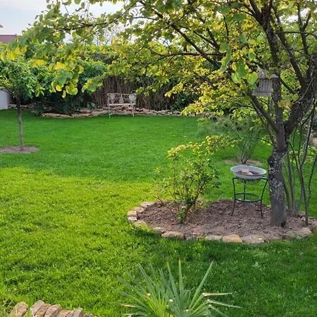 La Cabiotte Nature Et